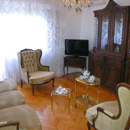 Apartment Rosanda Split Ngoại thất bức ảnh