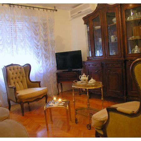 Apartment Rosanda Split Ngoại thất bức ảnh