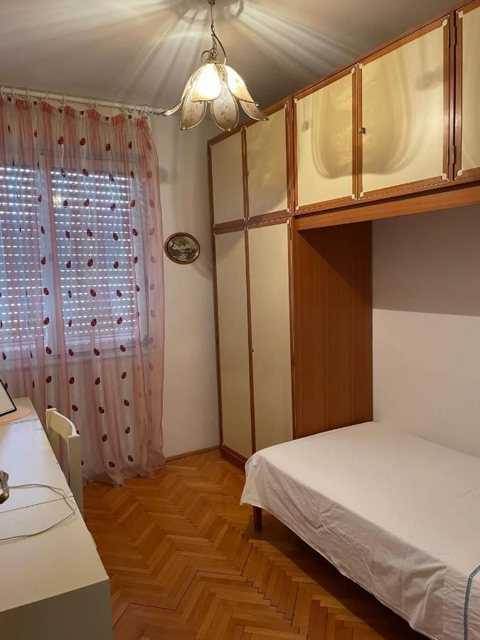 Apartment Rosanda Split Ngoại thất bức ảnh