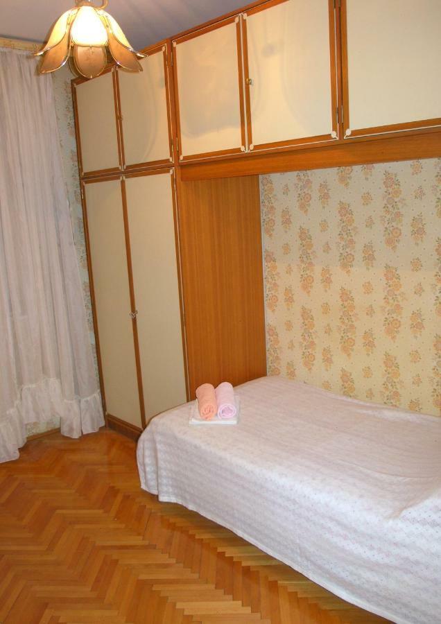 Apartment Rosanda Split Ngoại thất bức ảnh
