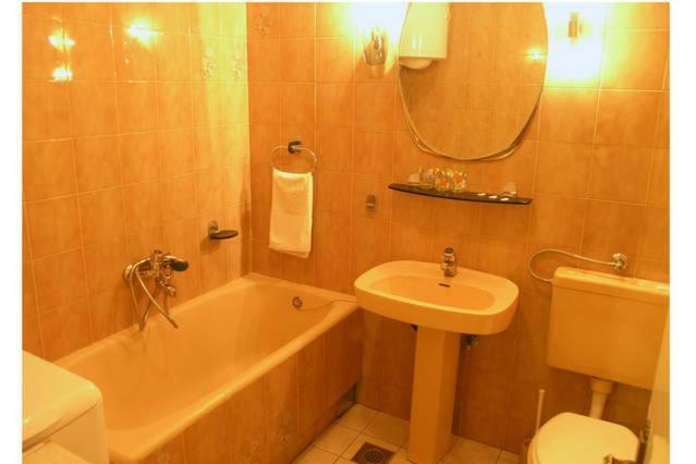 Apartment Rosanda Split Ngoại thất bức ảnh