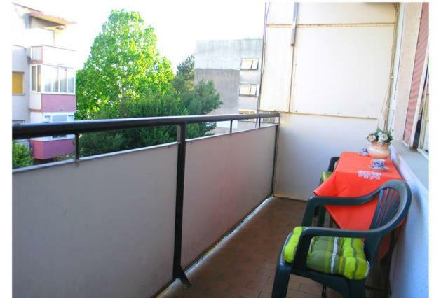 Apartment Rosanda Split Ngoại thất bức ảnh