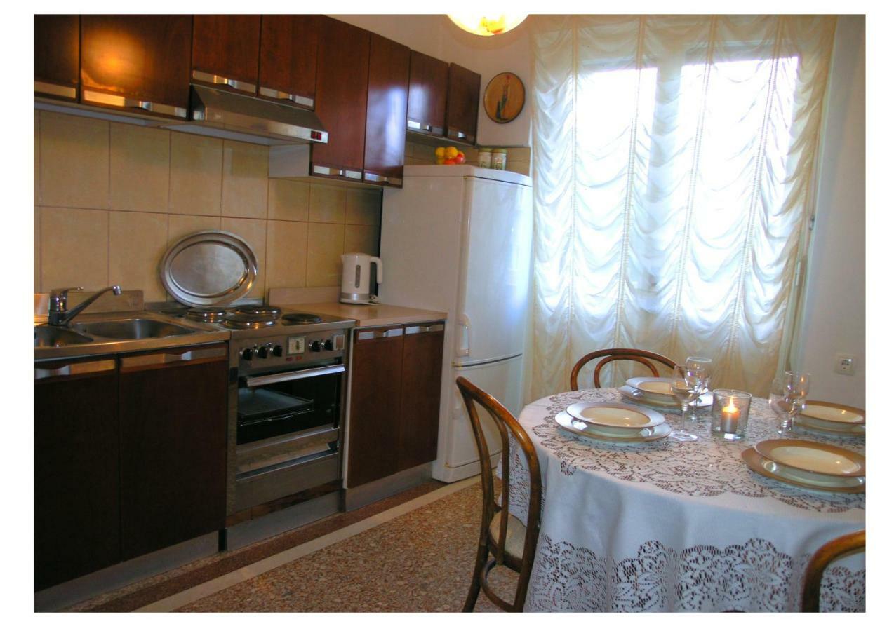 Apartment Rosanda Split Ngoại thất bức ảnh