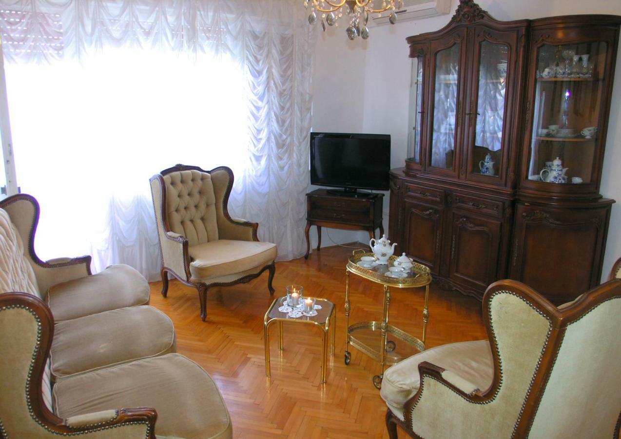 Apartment Rosanda Split Ngoại thất bức ảnh