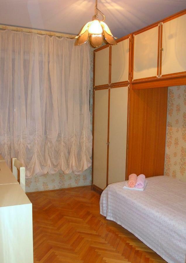Apartment Rosanda Split Ngoại thất bức ảnh