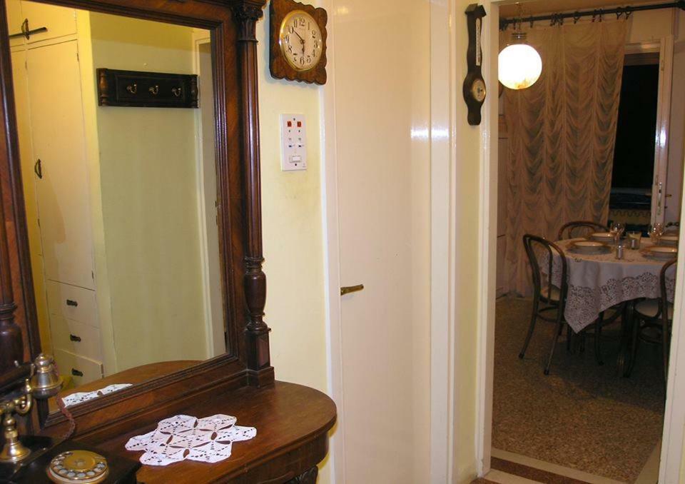 Apartment Rosanda Split Ngoại thất bức ảnh