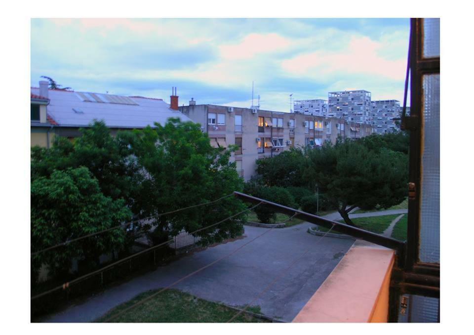 Apartment Rosanda Split Ngoại thất bức ảnh